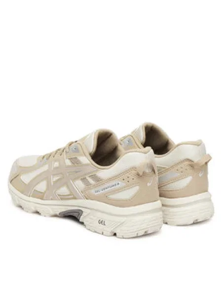 Sneakersy Asics Gel-Venture 6 sivá