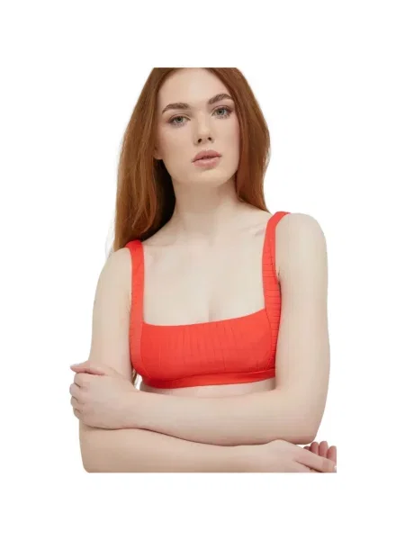 Top Billabong roșu