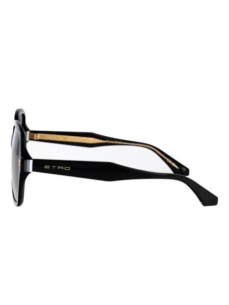 Ochelari de soare Etro negru