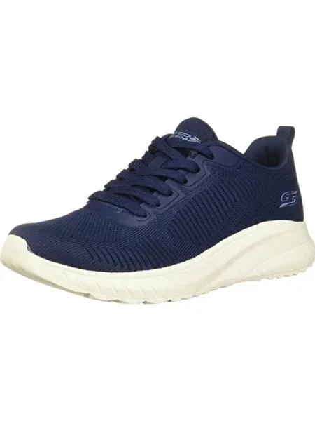 SKECHERS Nizke superge temno modra