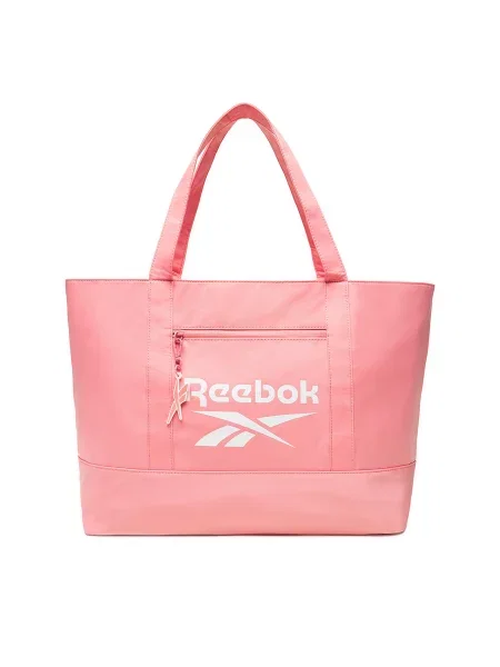 Сумка Reebok рожевий