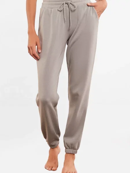 Пижама Etam серая