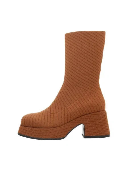 Pantofi Noa Harmon maro