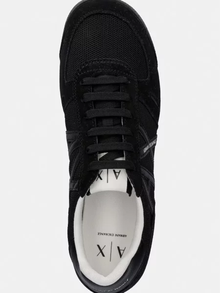 Armani Exchange кросівки