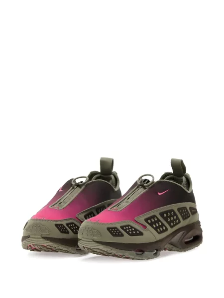 Sneakerși Nike Air Max verde