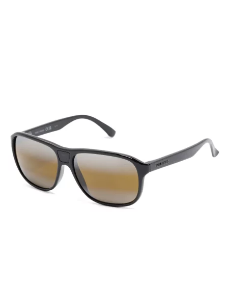 Ochelari de soare Vuarnet negru
