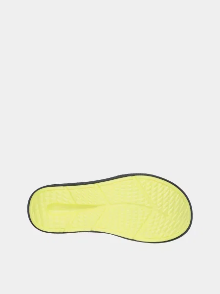 ЕВА шлепанцы Skechers серые