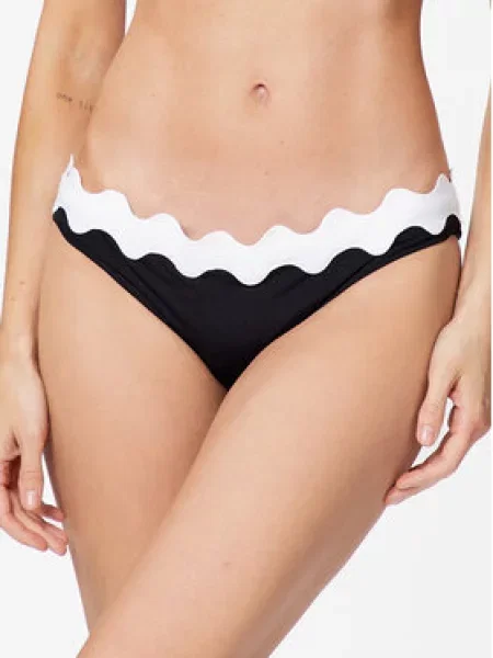 Plavky Seafolly černé