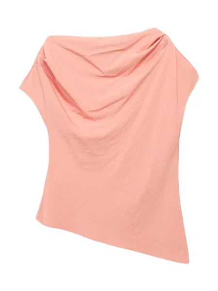 MANGO Bluza BERTA-H' roza