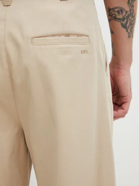 A.P.C. штани Ricky