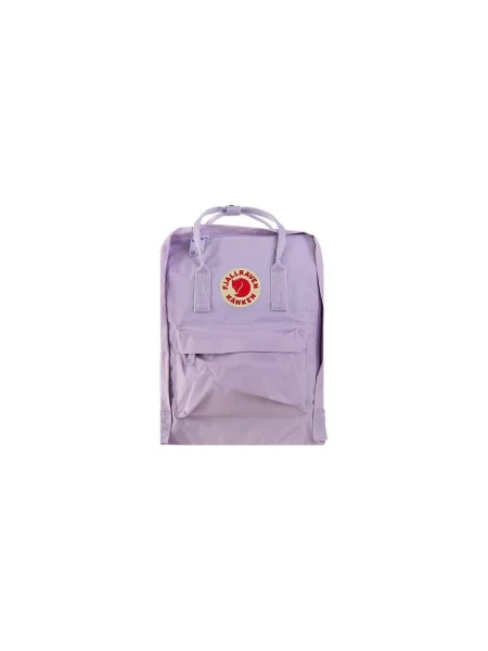 Geantă Fjallraven violet