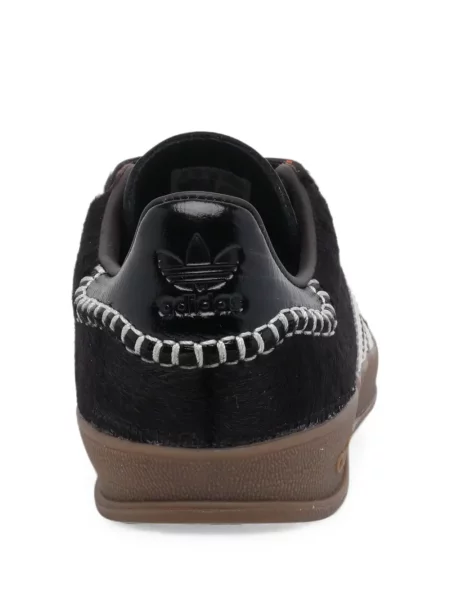 Sneakerși Adidas Terrex negru