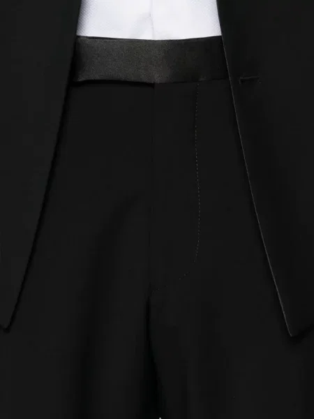 Costum Tagliatore de costum negru