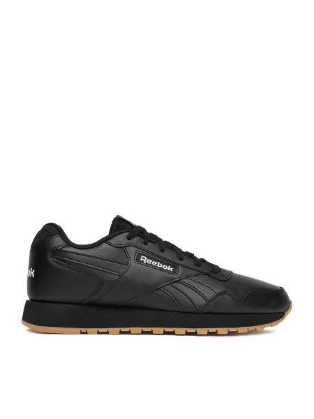 Кроссовки Reebok черные