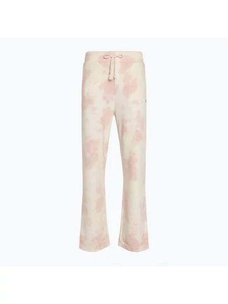 Női nadrág Vans Divibe Energy Sweatpant marshmallow. Méret: M fehér