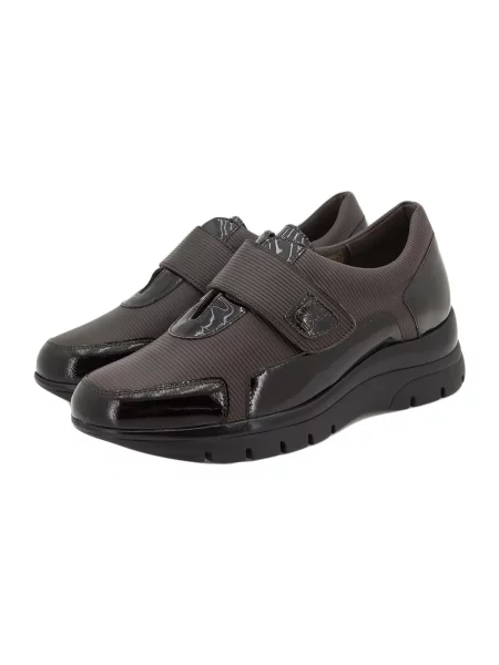 Pantofi Piesanto maro