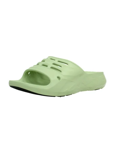 Pantofi Teva verde