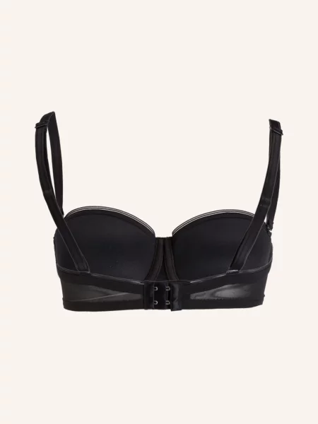 Triumph Balconette Podprsenka Beauty-Full Essential černá