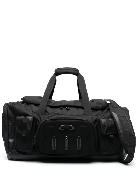 Valiză Oakley negru