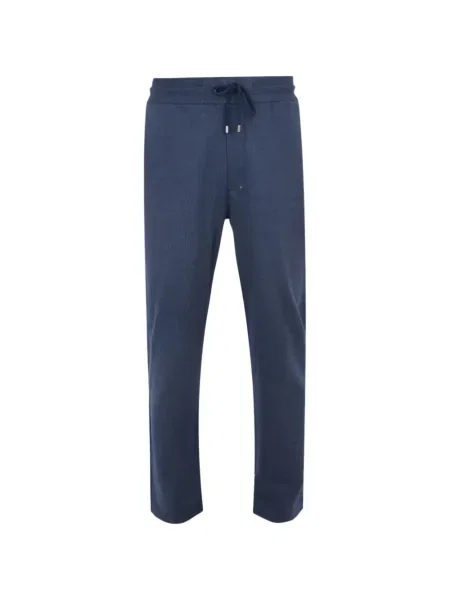 Pantaloni Pal Zileri albastru
