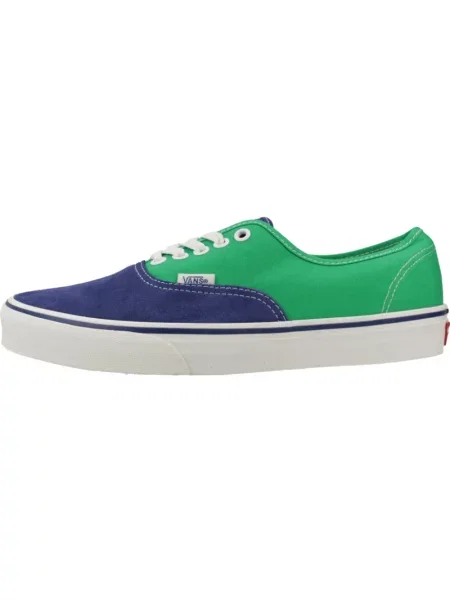 Sneakersy Vans Authentic zamszowe