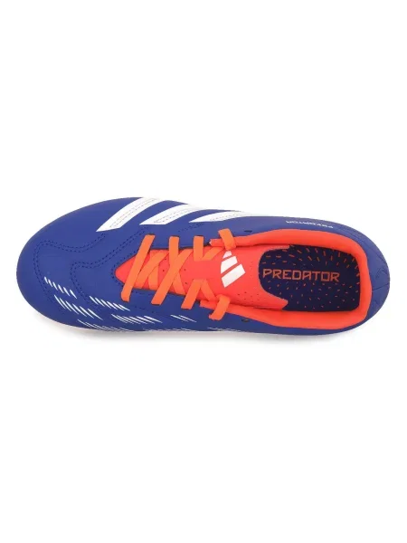 Félcipo Adidas kék