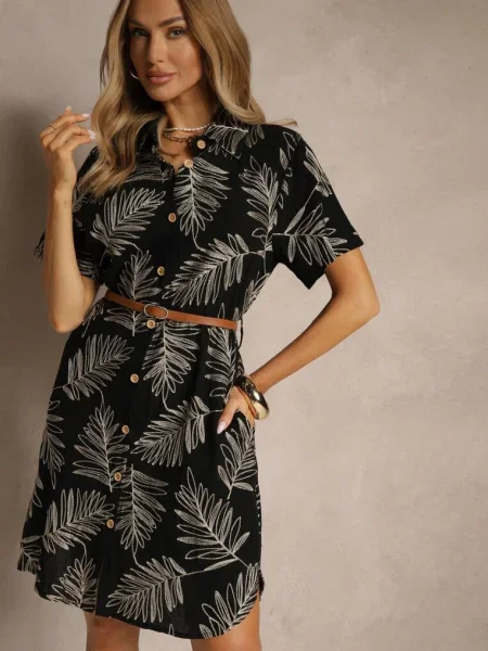 Rochie Paredia neagră