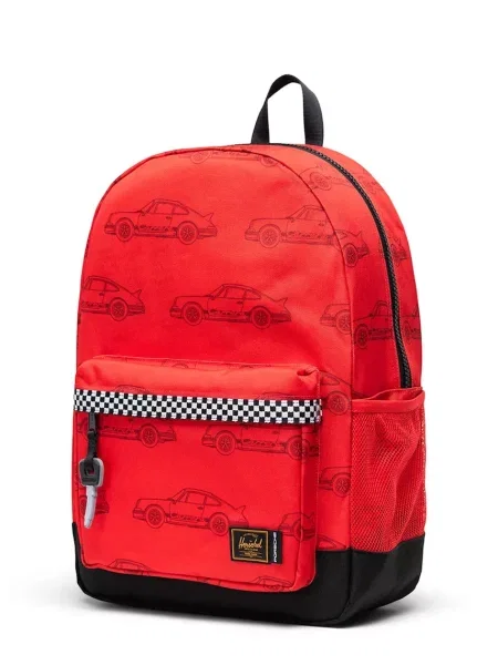Plecak Herschel czerwony
