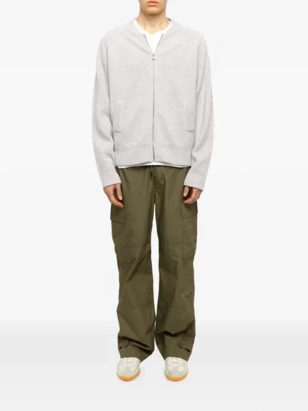 Cardigan Zadig&voltaire gri