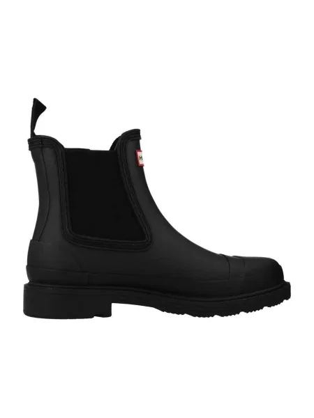 Cizme Hunter negru