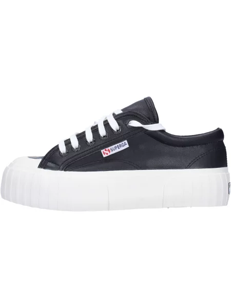Tenisky Superga čierna