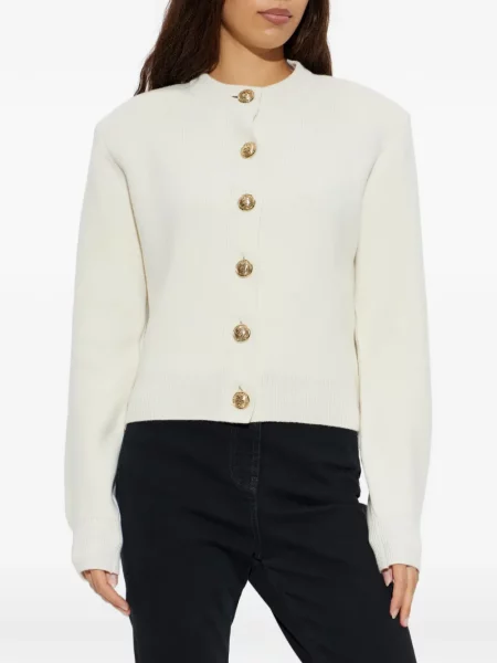 Cardigan Balmain de lână
