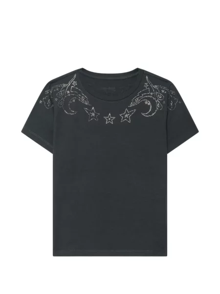 Tricou Zadig&voltaire negru