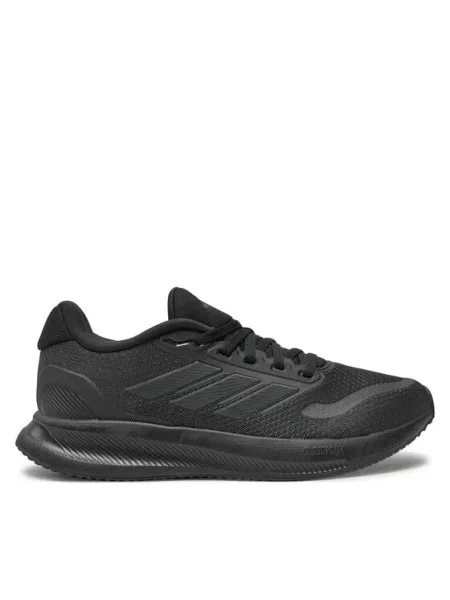 Futócipő adidas Runfalcon 5 fekete