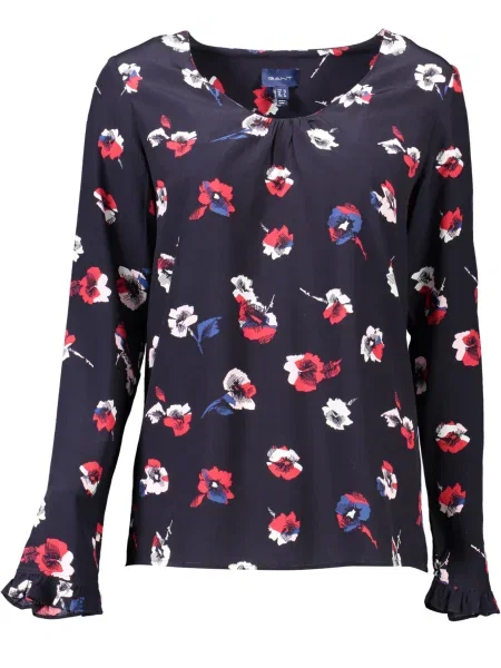 Pulover Gant negru