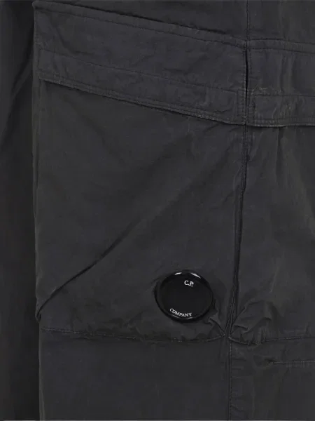 Pantaloni C.p. Company negru