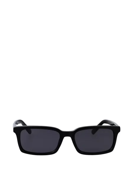 Ochelari de soare Mm6 Maison Margiela negru
