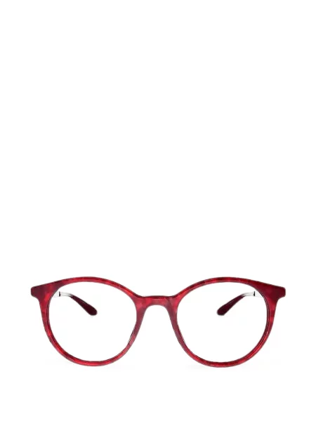 Ochelari de soare Dolce & Gabbana Eyewear roșu