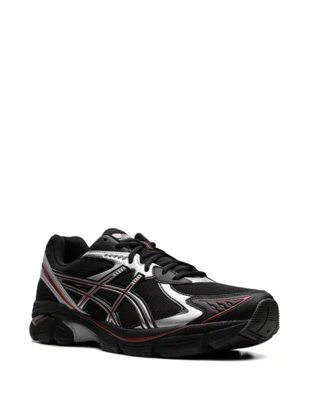 Sneakerși Asics negru