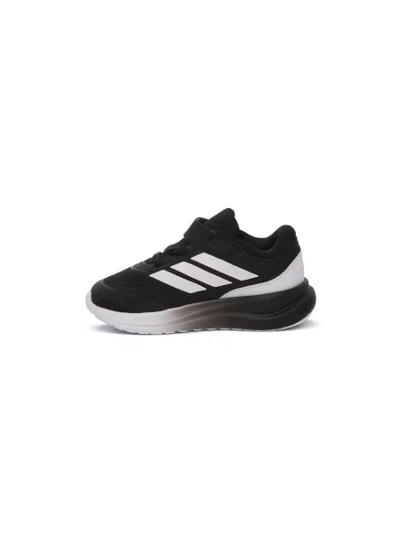Gyerek félcipő Adidas fekete