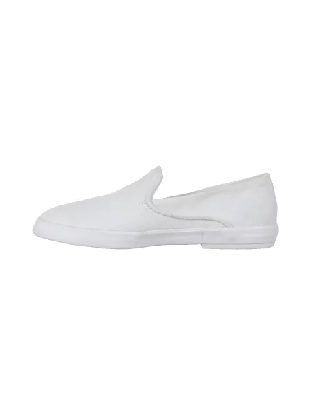 Félcipő Lacoste fehér