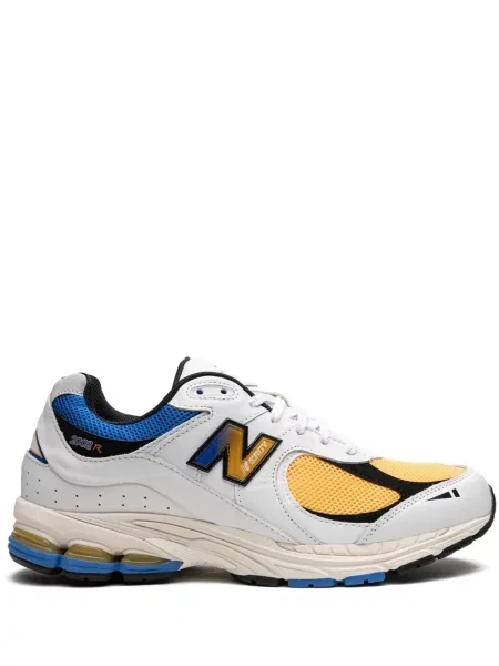 Sneakerși New Balance alb