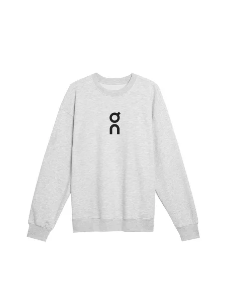 Bluza On Running Club Crew crater