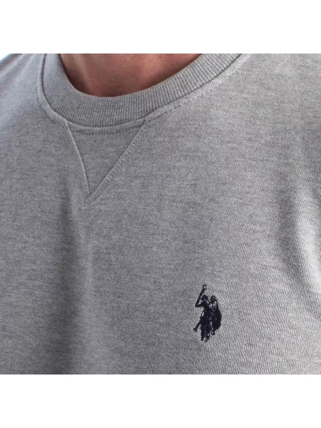 Geacă U.s. Polo Assn. gri