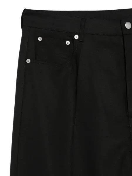 Blugi Rick Owens negru