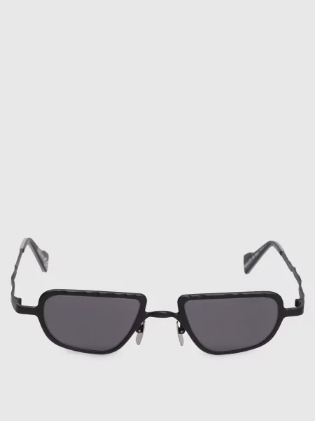 Солнцезащитные очки Kuboraum черные