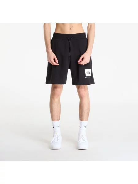 Bermuda kratke hlače The North Face črna