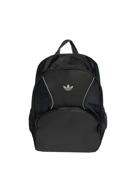 ADIDAS ORIGINALS Rucsac BACKPACK gri deschis negru