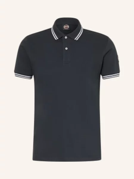 Colmar Piqué Polokošile tmavě modrá