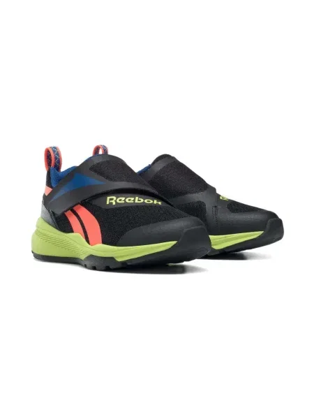 Sneakerși copii Reebok negru